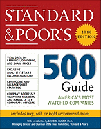 Standard & Poor's 500 Guide