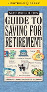 Standard & Poor's Guide to Saving for Retirement