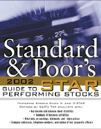 Standard & Poor's Guide to Star-Performing Stocks 2002