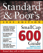 Standard & Poor's SmallCap 600 Guide