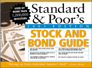Standard & Poor's Stock & Bond Guide, 2003 Edition