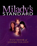 Standard Textbook of Cosmetology Hc - Milady