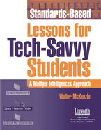 Standards-Based Lessons for Tech-Savvy Students: A Multiple Intelligence Approach