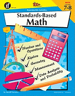 Standards-Based Math, Grades 7 - 8 - Torrance, Harold
