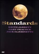Standards: Keith Jarrett, Gary Peacock, Jack DeJohnette