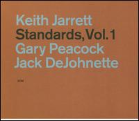 Standards, Vol. 1 - Keith Jarrett Trio