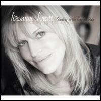 Standing In the English Rain - Lizanne Knott