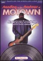 Standing in the Shadows of Motown - Paul Justman
