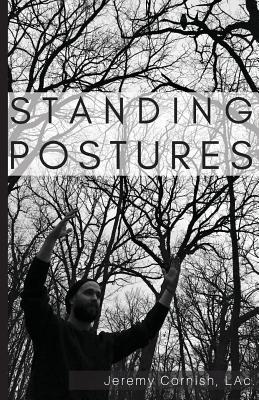 Standing Postures - Cornish Lac, Jeremy