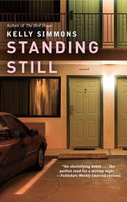 Standing Still - Simmons, Kelly