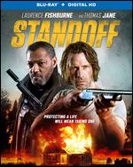 Standoff [Blu-ray] - Adam Alleca