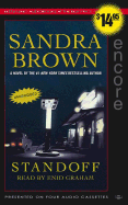 Standoff - Brown, Sandra, and Graham, Enid (Read by)
