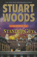 Standup Guy - Woods, Stuart