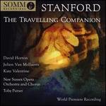 Stanford: The Travelling Companion
