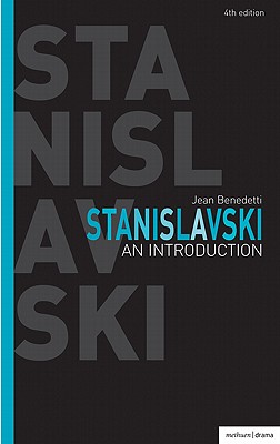 Stanislavski: An Introduction - Benedetti, Jean