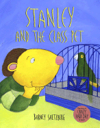 Stanley and the Class Pet