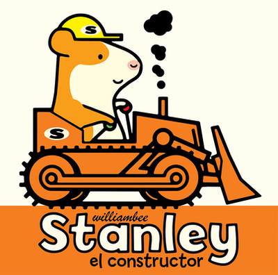 Stanley El Constructor - Bee, William