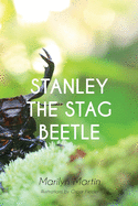 Stanley the Stag Beetle