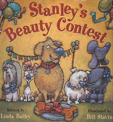 Stanley's Beauty Contest - Bailey, Linda