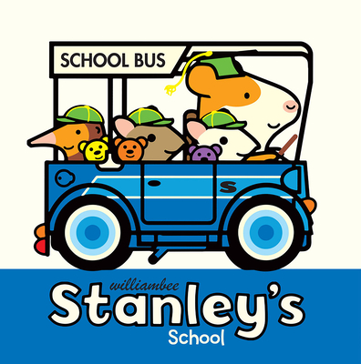 Stanley's School - Bee, William