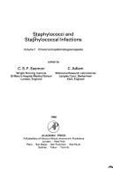 Staphylococci & Staphylococcal Infections, 1