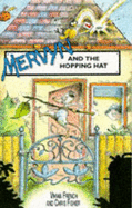 Staple Street Pets: Mervyn and the Hopping Hat - French, Vivian