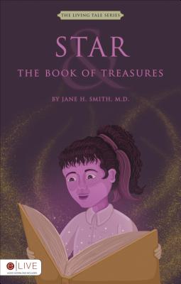 Star and the Book of Treasures - Smith, Jane H, MD