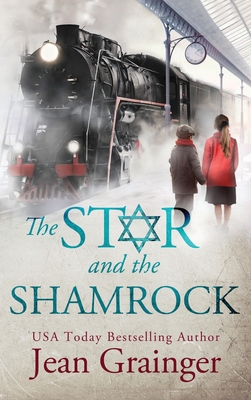 Star and the Shamrock - Grainger, Jean