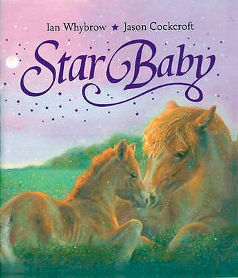 Star Baby - Whybrow, Ian