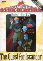 Star Blazers, Series 1: The Quest for Iscandar, Part 4 - 