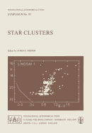 Star Clusters