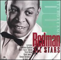 Star Dreams - Don Redman All-Stars