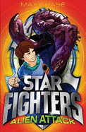 Star Fighters 1: Alien Attack: Library Edition