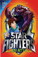 Star Fighters 1: Alien Attack