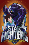 Star Fighters 1: Alien Attack