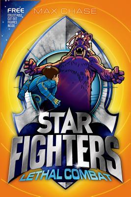 STAR FIGHTERS 5: Lethal Combat - Chase, Max