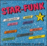 Star Funk, Vol. 13 - Various Artists
