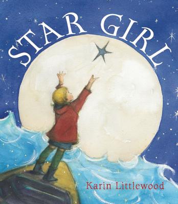 Star Girl - 