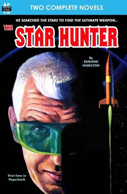 Star Hunter, The, & The Alien - Jones, Raymond F, and Hamilton, Edmond