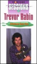 Star Licks Master Sessions: Trevor Rabin