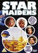 Star Maidens - James Gatward; Wolfgang Storch