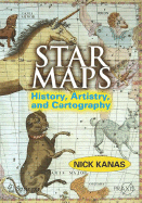 Star Maps: History, Artistry, and Cartography