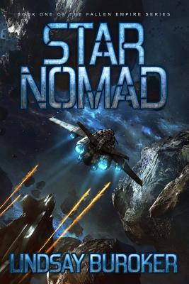 Star Nomad - Buroker, Lindsay