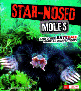 Star-Nosed Moles