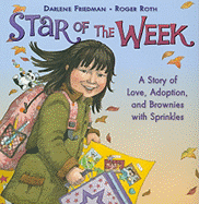 Star of the Week: A Story of Love, Adoption, and Brownies with Sprinkles