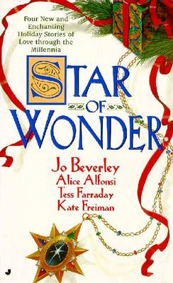 Star of Wonder - Beverley, Jo, and Bodwell, Teresa, and Alfonsi, Alice