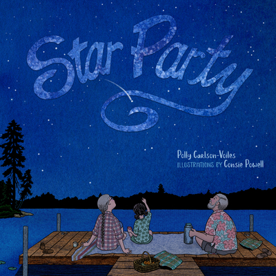 Star Party - Carlson-Voiles, Polly