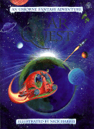 Star Quest - Dixon, Andy