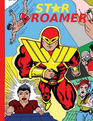 Star Roamer, Issue 1 - Petersen, Paul, and Scott, Andrea (Illustrator), and Davis, Moody