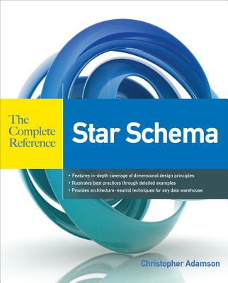 Star Schema Tcr - Adamson